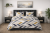 Pościel 150x200 + 2 Poszewki 50x60 100% Bawełna P1530 Famitex