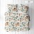 Pościel 150x200 + 2 Poszewki 50x60 100% Bawełna P2008 Famitex