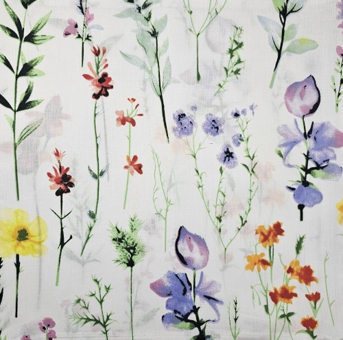 Poszewka na poduszkę 50x70 100% Bawełna 1741 Delta