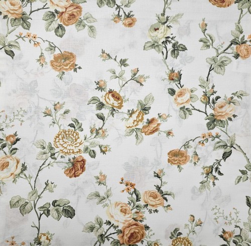 Poszewka na poduszkę 50x70 100% Bawełna 1975 Delta