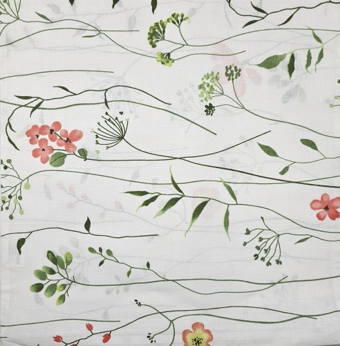 Poszewka na poduszkę 50x70 100% Bawełna 1979 Delta