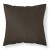 Poszewka Adamaszek Pure 40x40cm Satyna 100% Bawełna Mocha Detexpol