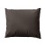 Poszewka Adamaszek Pure 50x60cm Satyna 100% Bawełna Mocha Detexpol