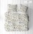 Pościel 160x200 + 2 Poszewki 50x70 100% Bawełna P1577 Famitex