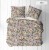 Pościel 160x200 + 2 Poszewki 50x70 100% Bawełna P2002 Famitex