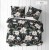 Pościel 140x200 + 2 Poszewki 100% Bawełna P1613 Famitex