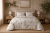 Pościel 160x200 + 2 Poszewki 100% Bawełna P2045 Famitex