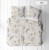Pościel 160x200 + 2 Poszewki 100% Bawełna P2045 Famitex