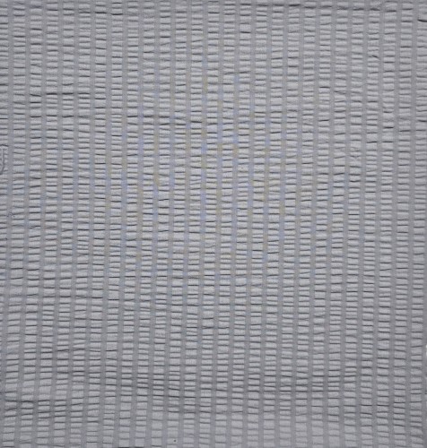 Poszewka z Kory na poduszkę 40x40 100% Bawełna Antracyt  Delta