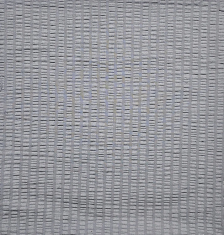 Poszewka z Kory na poduszkę 40x40 100% Bawełna Antracyt  Delta