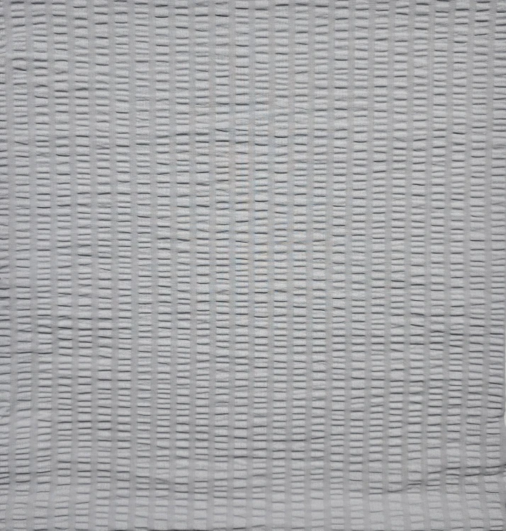 Poszewka z Kory na poduszkę 40x40 100% Bawełna Szara Delta