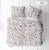Pościel 140x200 + 2 Poszewki 100% Bawełna P1959 Famitex