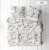 Pościel 150x200 + 2 Poszewki 50x60 100% Bawełna P1699 Famitex