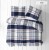 Pościel 150x200 + 2 Poszewki 50x60 100% Bawełna P1846 Famitex