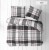 Pościel 150x200 + 2 Poszewki 50x60 100% Bawełna P1847 Famitex
