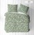 Pościel 150x200 + 2 Poszewki 50x60 100% Bawełna P1969 Famitex