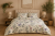 Pościel 150x200 + 2 Poszewki 50x60 100% Bawełna P1998 Famitex