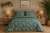Pościel 150x200 + 2 Poszewki 50x60 100% Bawełna P2037 Famitex