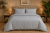 Pościel 150x200 + 2 Poszewki 50x60 100% Bawełna P2038 Famitex