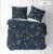 Pościel 150x200 + 2 Poszewki 50x60 100% Bawełna P2043 Famitex