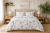 Pościel 150x200 + 2 Poszewki 50x60 100% Bawełna P2044 Famitex