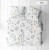 Pościel 150x200 + 2 Poszewki 50x60 100% Bawełna P2044 Famitex