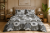 Pościel 150x200 + 2 Poszewki 50x60 100% Bawełna P2046 Famitex