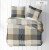Pościel 150x200 + 2 Poszewki 50x60 100% Bawełna P2048 Famitex