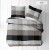 Pościel 150x200 + 2 Poszewki 50x60 100% Bawełna P2049 Famitex