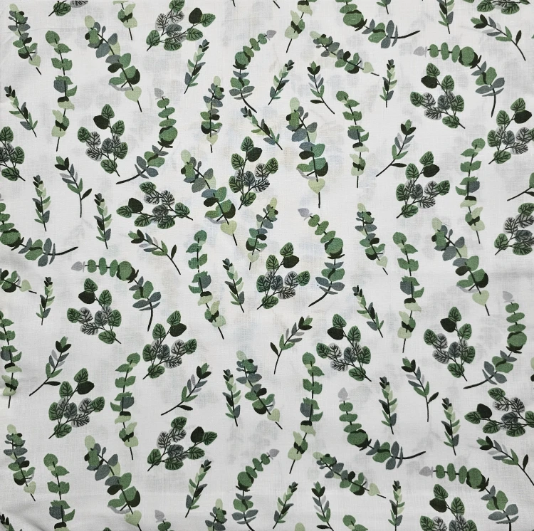 Poszewka 40x60 100% Bawełna 1968 Fabryka Pościeli