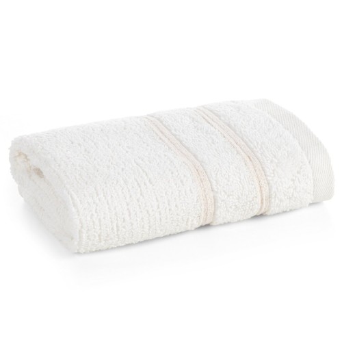 Ręcznik 70x140 500g 100% Bawełna Amira Kremowy Eurofirany