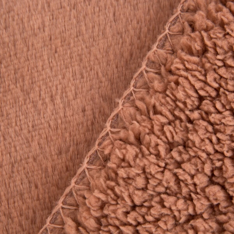 Narzuta 220x240 NINA Mocha Eurofirany