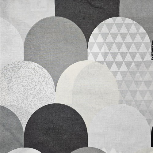 Poszewka na poduszkę 50x60cm 100% Bawełna 1036 Delta