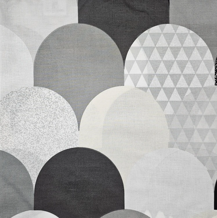 Poszewka na poduszkę 50x60cm 100% Bawełna 1036 Delta
