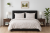 Pościel 180x200 + 2 Poszewki 100% Bawełna P1281 Famitex