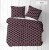 Pościel 220x200 + 2 Poszewki 100% Bawełna P2033 Famitex