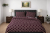 Pościel 200x200 + 2 Poszewki 100% Bawełna P2033 Famitex