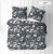 Pościel 180x200 + 2 Poszewki 100% Bawełna P2059 Famitex