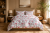Pościel 180x200 + 2 Poszewki 100% Bawełna P2061 Famitex
