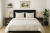 Pościel 200x200 + 2 Poszewki 100% Bawełna P1328 Famitex