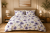 Pościel 140x200 + 2 Poszewki 100% Bawełna P1827 Famitex