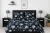 Pościel 150x200 + 2 Poszewki 50x60 100% Bawełna P1985 Famitex