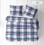 Pościel 220x200 + 2 Poszewki 100% Bawełna P2029 Famitex