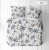 Pościel 220x200 + 2 Poszewki 100% Bawełna P2031 Famitex