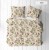 Pościel 200x200 + 2 Poszewki 100% Bawełna P2060 Famitex