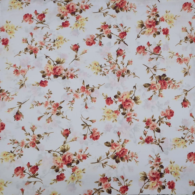 Poszewka na poduszkę 50x70 100% Bawełna 1276 Delta