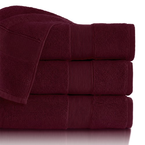 Ręcznik 70x140cm 600g 100% Bawełna BURGUND Rocco Detexpol