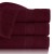 Ręcznik 70x140cm 600g 100% Bawełna BURGUND Rocco Detexpol