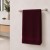 Ręcznik 70x140cm 600g 100% Bawełna BURGUND Rocco Detexpol
