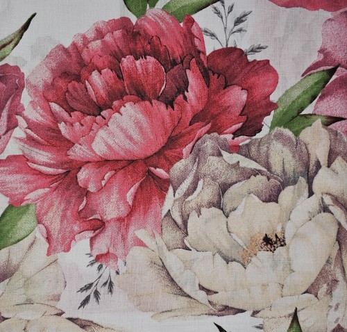 Poszewka 40x60 100% Bawełna 468 Fabryka Pościeli